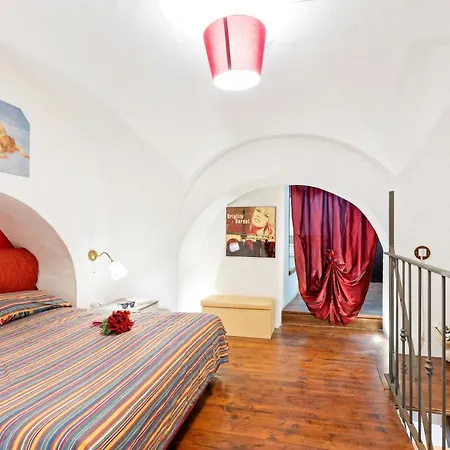 Apartment Charming Sicilian Loft