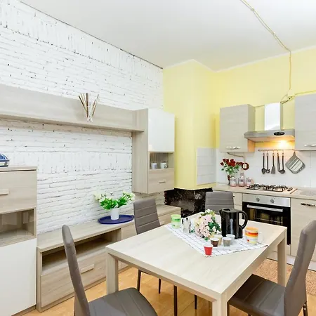 Apartment Charming Sicilian Loft *